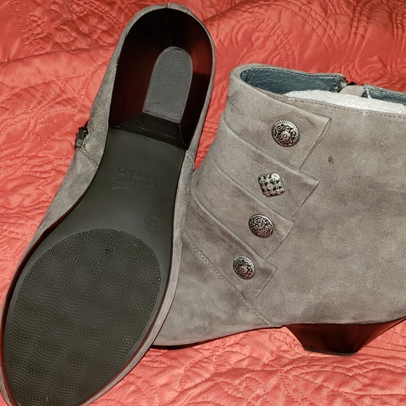 Dansko Boots - Picture 2 of 3